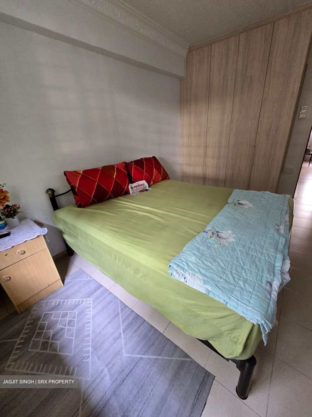 Blk 733 Nee Soon Central Vista (Yishun), HDB 5 Rooms #506563011